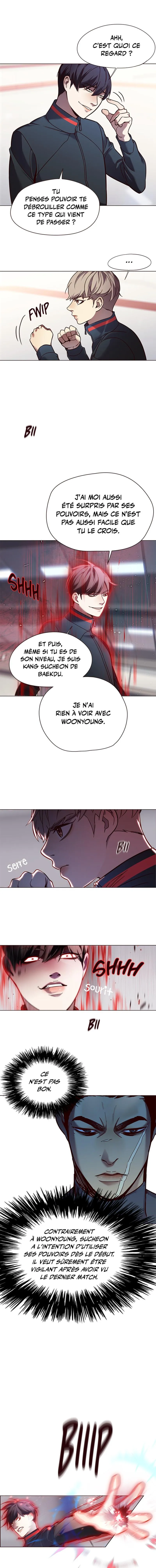 Read Eleceed FR Manga Online