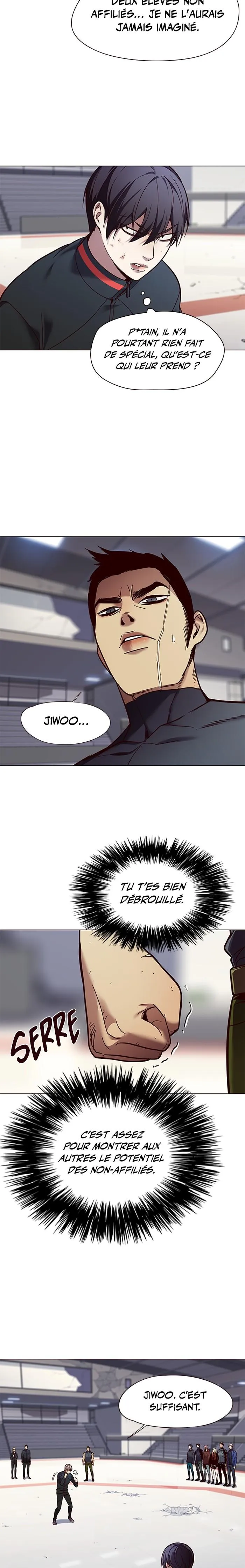 Read Eleceed FR Manga Online