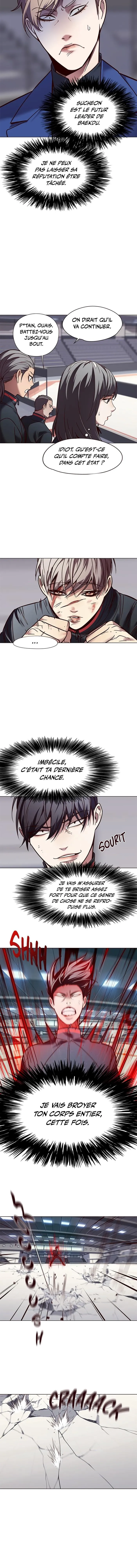 Read Eleceed FR Manga Online
