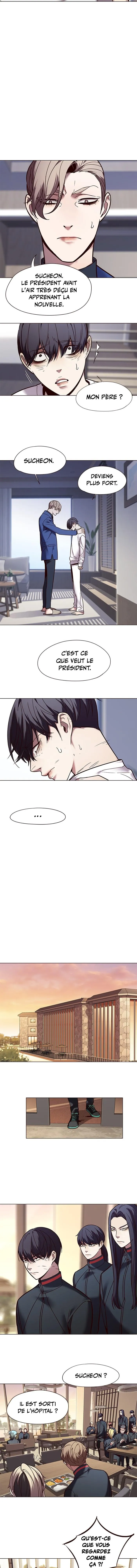 Read Eleceed FR Manga Online