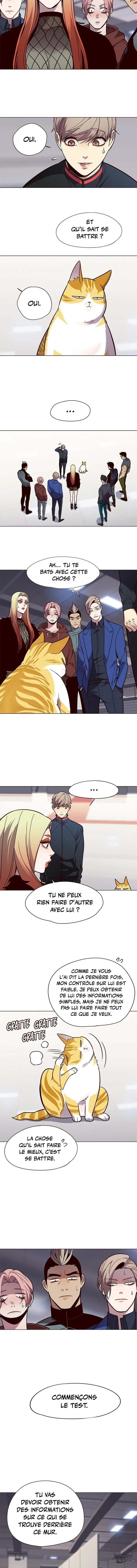 Read Eleceed FR Manga Online