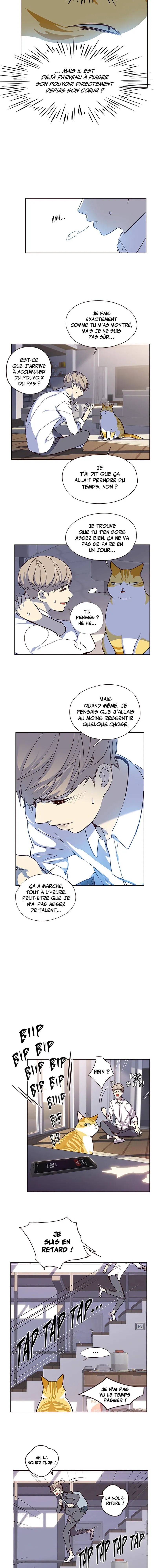 Read Eleceed FR Manga Online