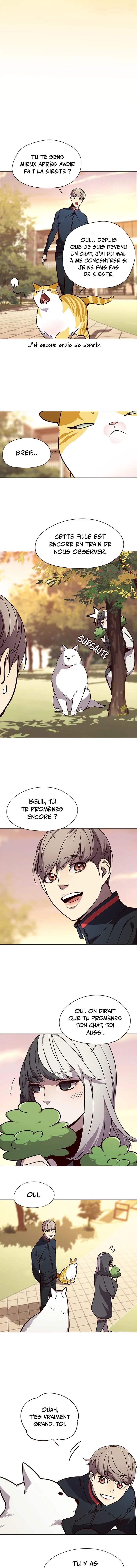 Read Eleceed FR Manga Online