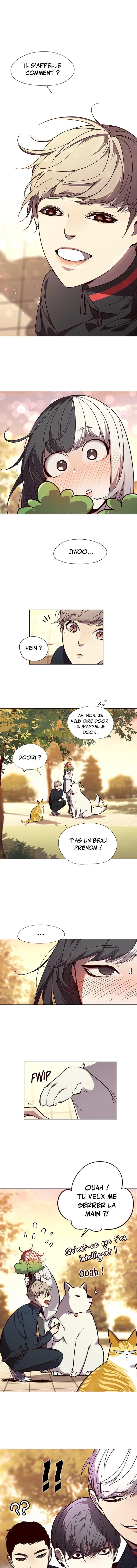 Read Eleceed FR Manga Online