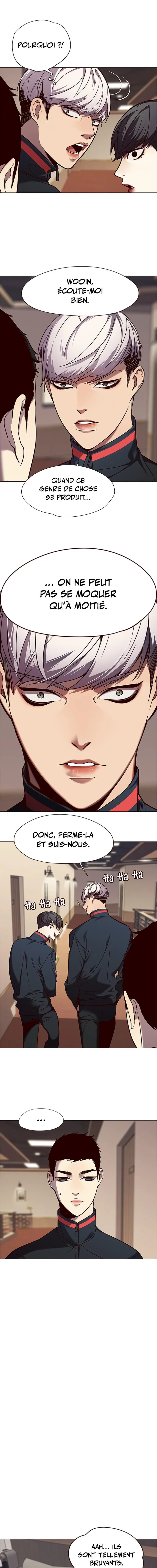 Read Eleceed FR Manga Online