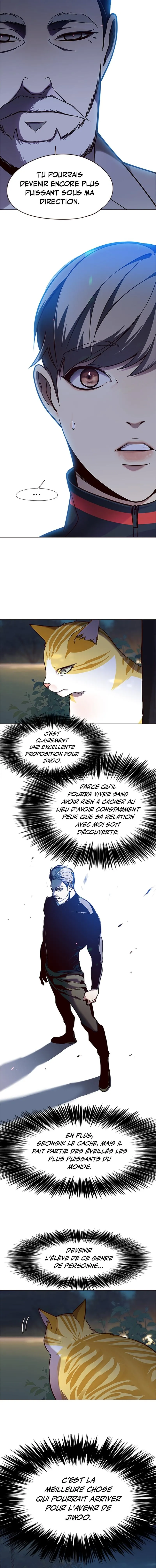 Read Eleceed FR Manga Online