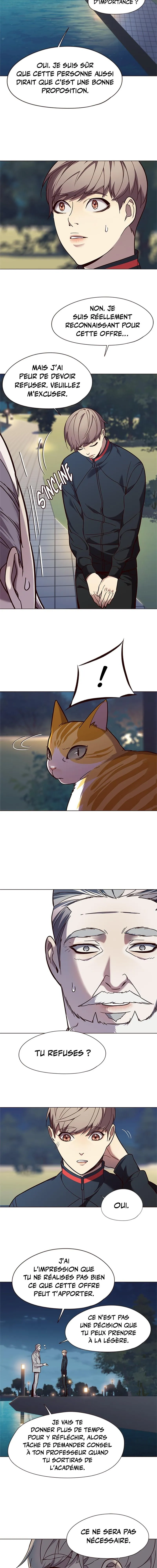 Read Eleceed FR Manga Online