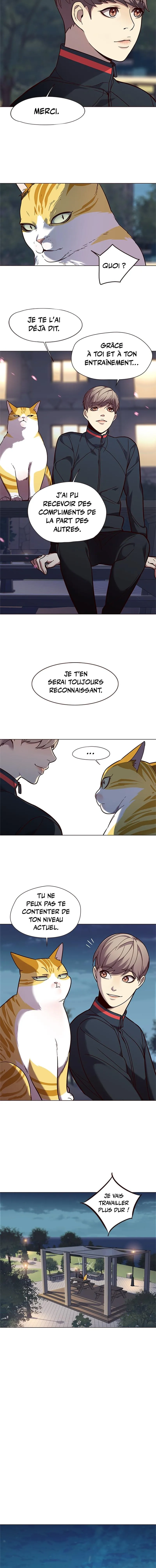 Read Eleceed FR Manga Online