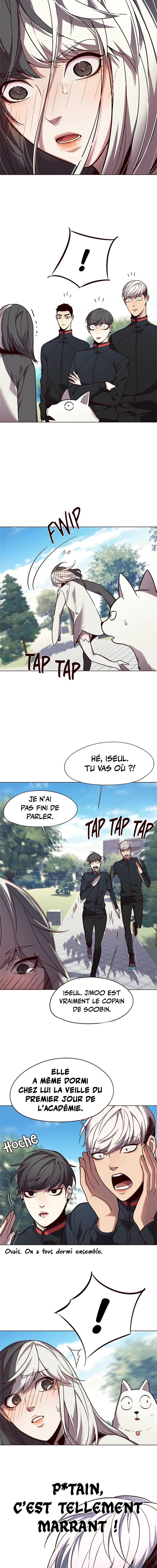 Read Eleceed FR Manga Online