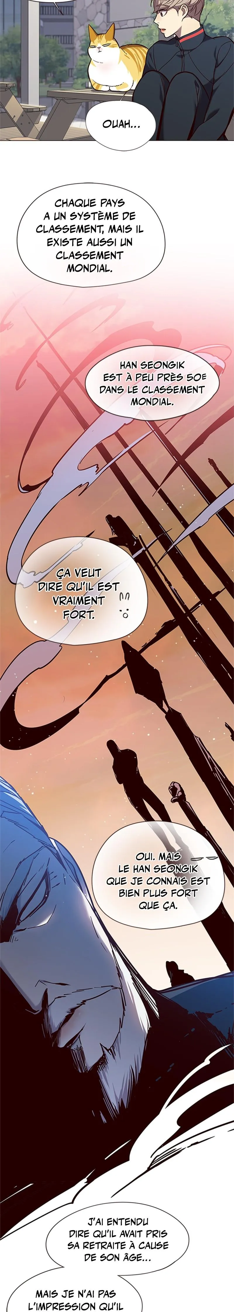 Read Eleceed FR Manga Online