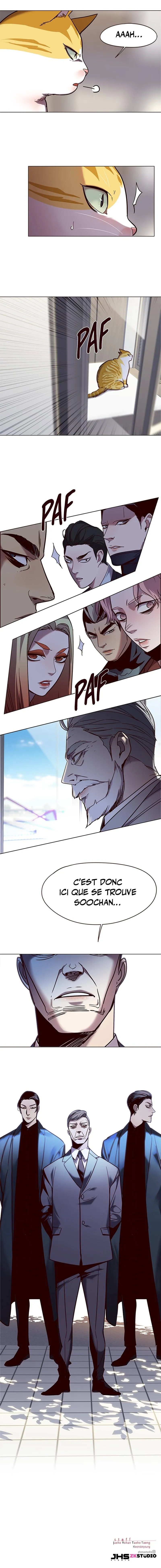 Read Eleceed FR Manga Online