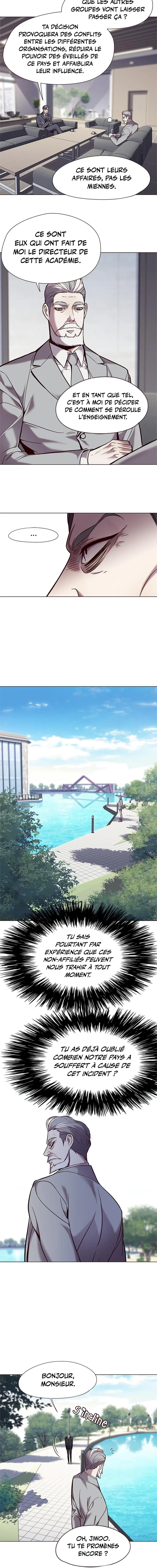 Read Eleceed FR Manga Online