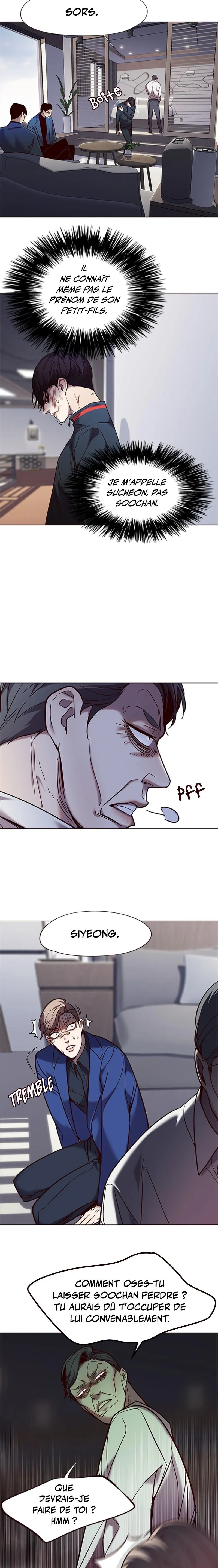 Read Eleceed FR Manga Online