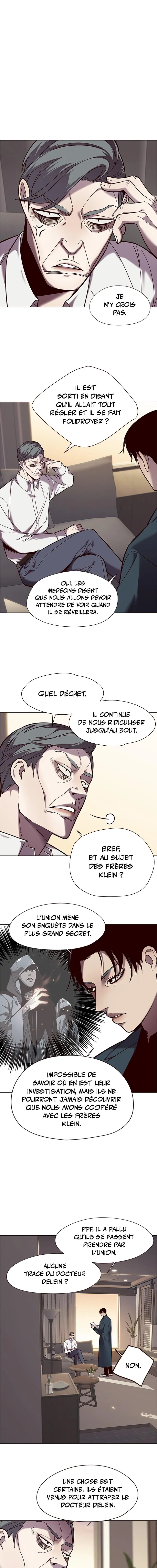 Read Eleceed FR Manga Online