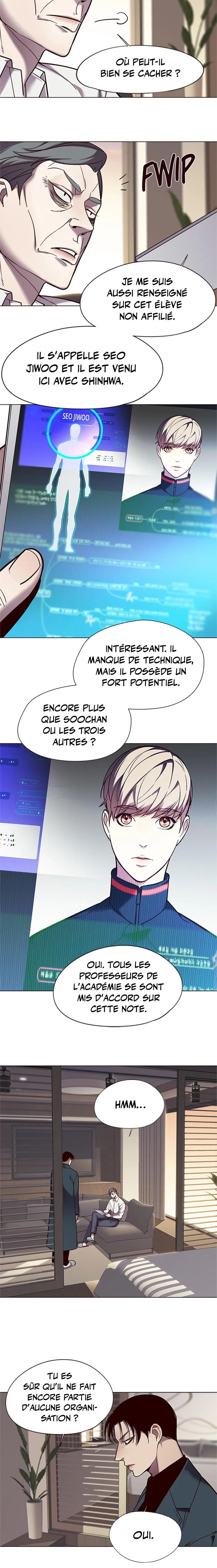 Read Eleceed FR Manga Online