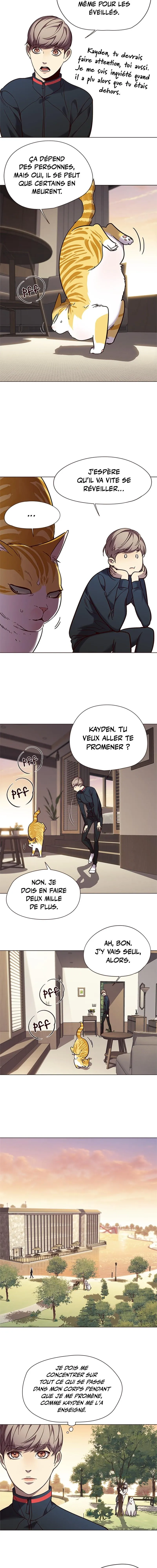 Read Eleceed FR Manga Online