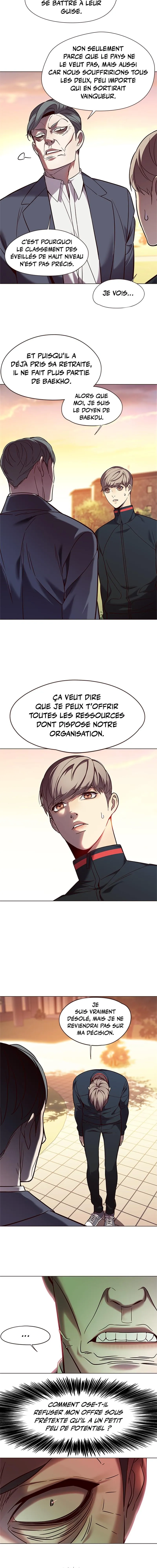 Read Eleceed FR Manga Online
