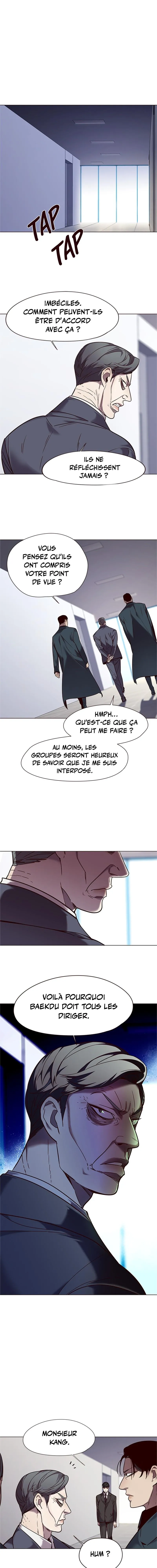 Read Eleceed FR Manga Online