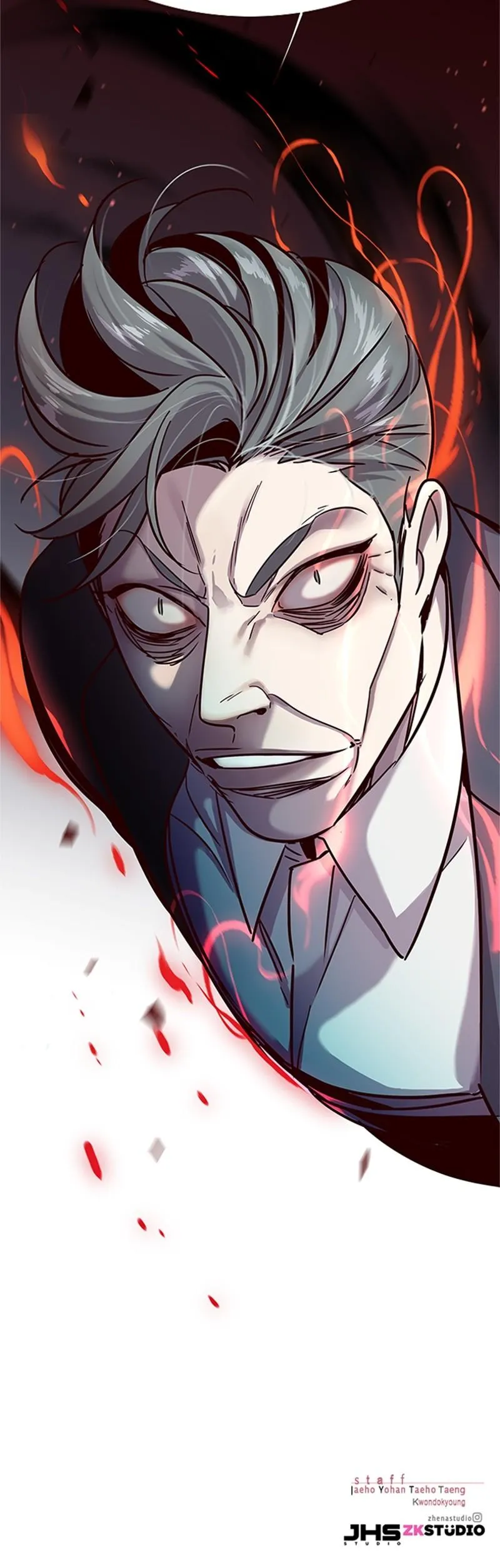 Read Eleceed FR Manga Online