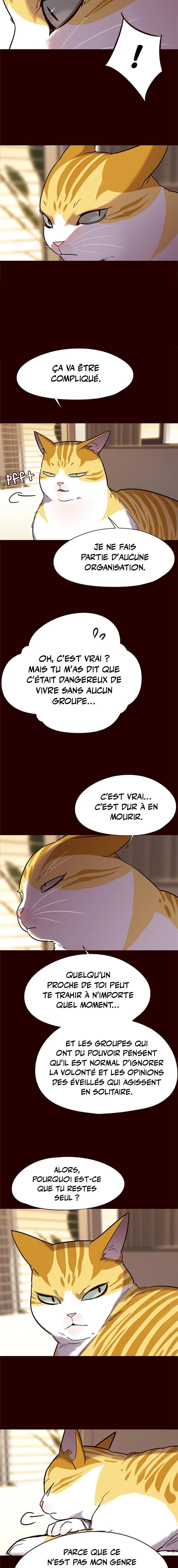 Read Eleceed FR Manga Online