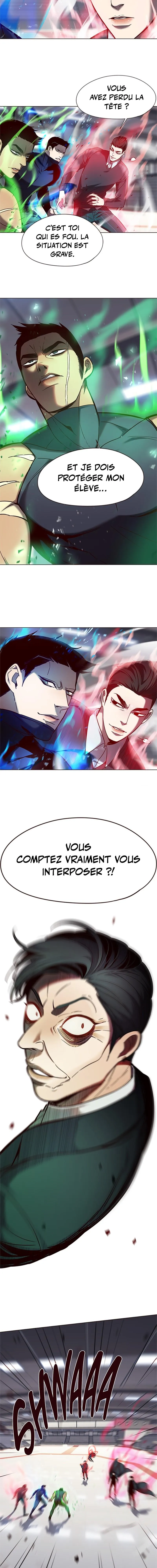 Read Eleceed FR Manga Online