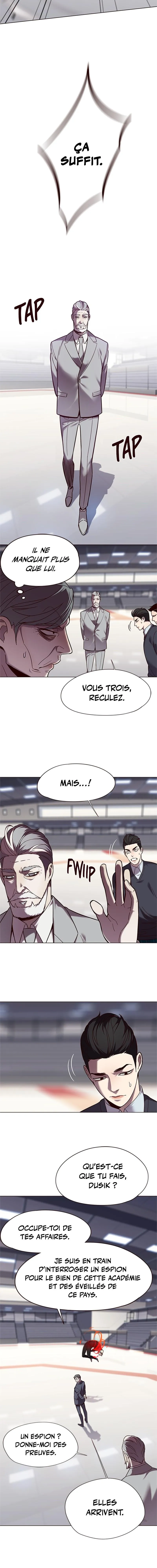 Read Eleceed FR Manga Online