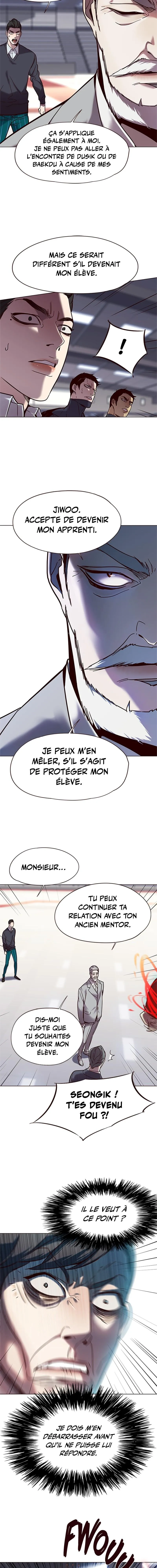 Read Eleceed FR Manga Online