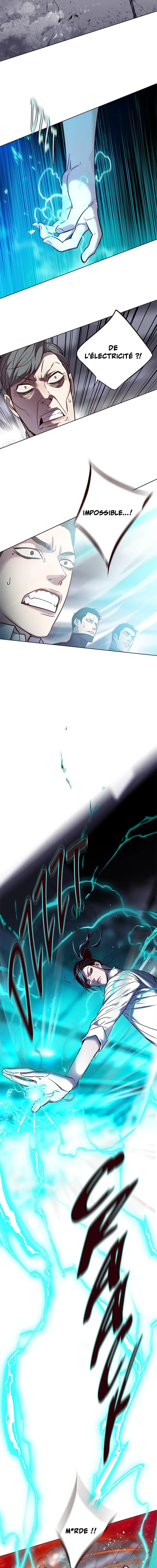 Read Eleceed FR Manga Online