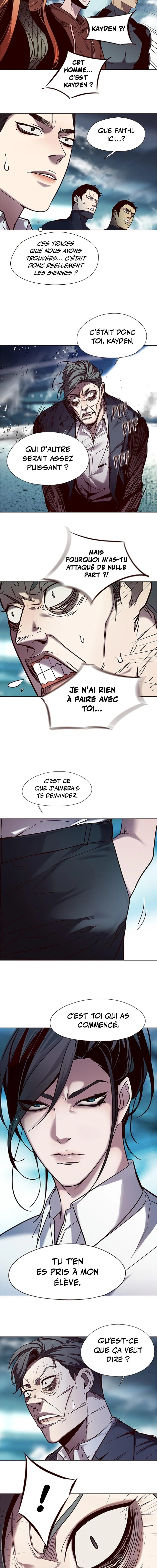 Read Eleceed FR Manga Online