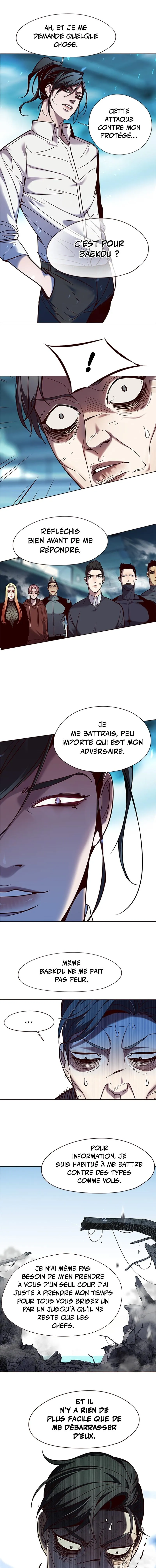 Read Eleceed FR Manga Online