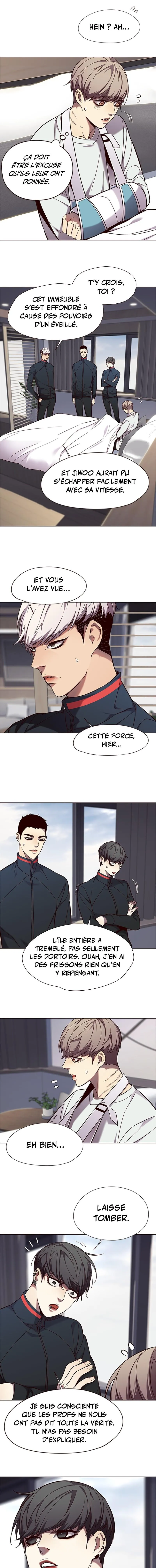Read Eleceed FR Manga Online