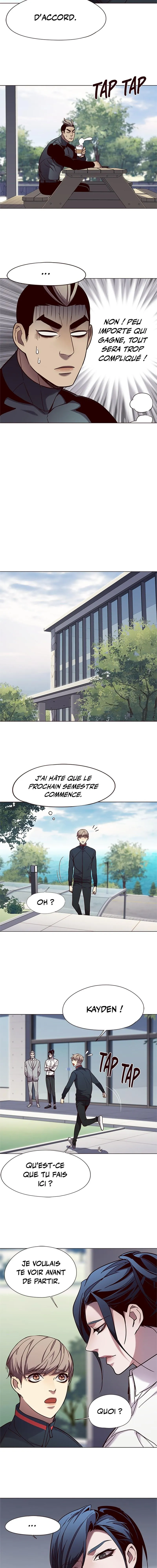 Read Eleceed FR Manga Online