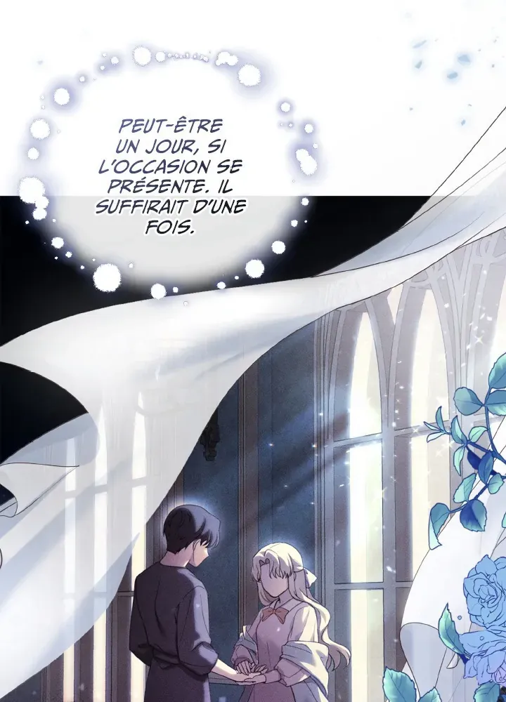 Read Elissa's Whirlwind Marriage FR Manga Online