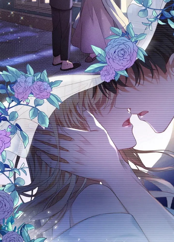 Read Elissa's Whirlwind Marriage FR Manga Online