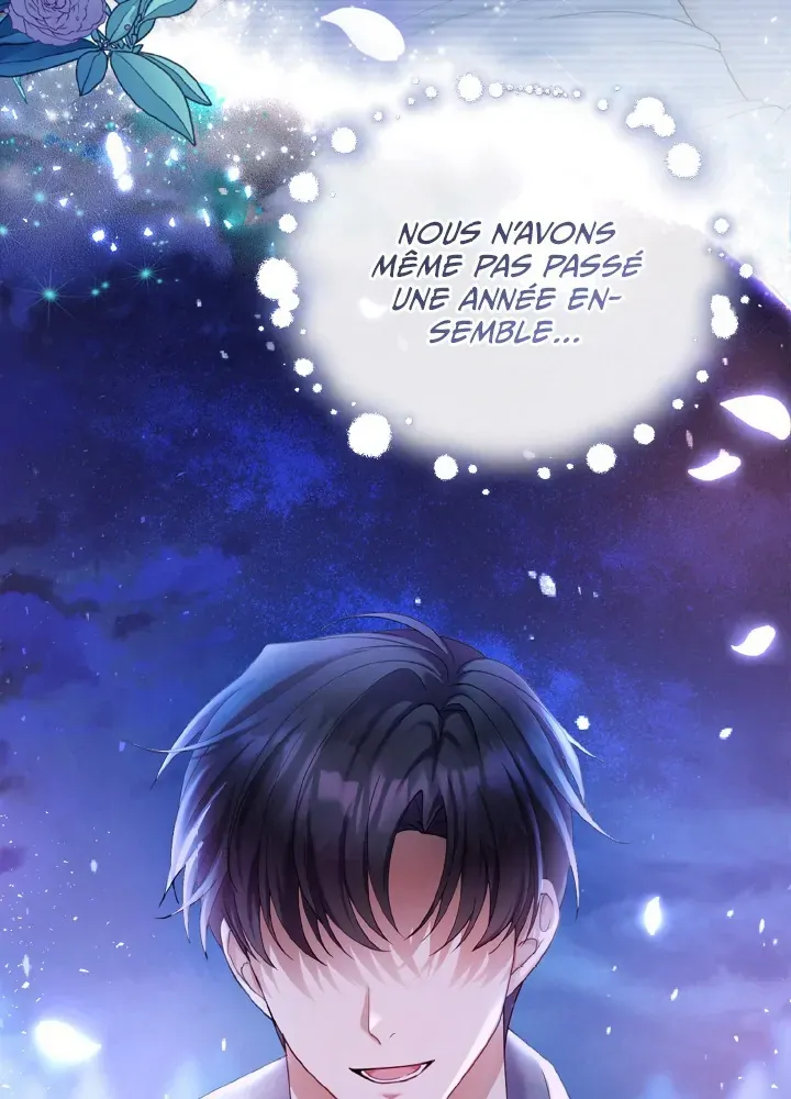 Read Elissa's Whirlwind Marriage FR Manga Online