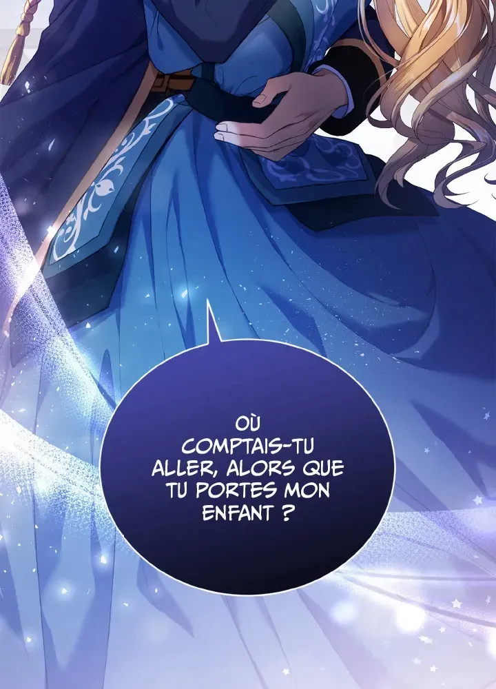 Read Elissa's Whirlwind Marriage FR Manga Online