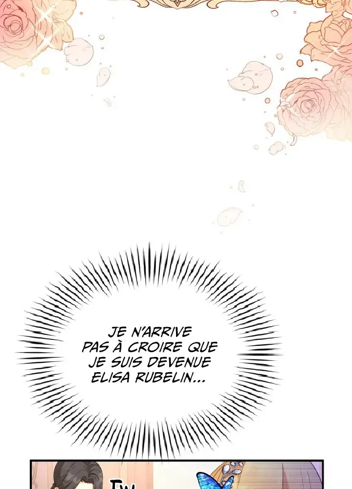 Read Elissa's Whirlwind Marriage FR Manga Online