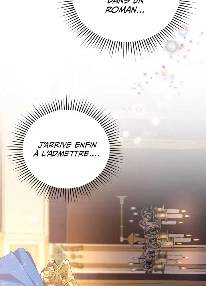 Read Elissa's Whirlwind Marriage FR Manga Online