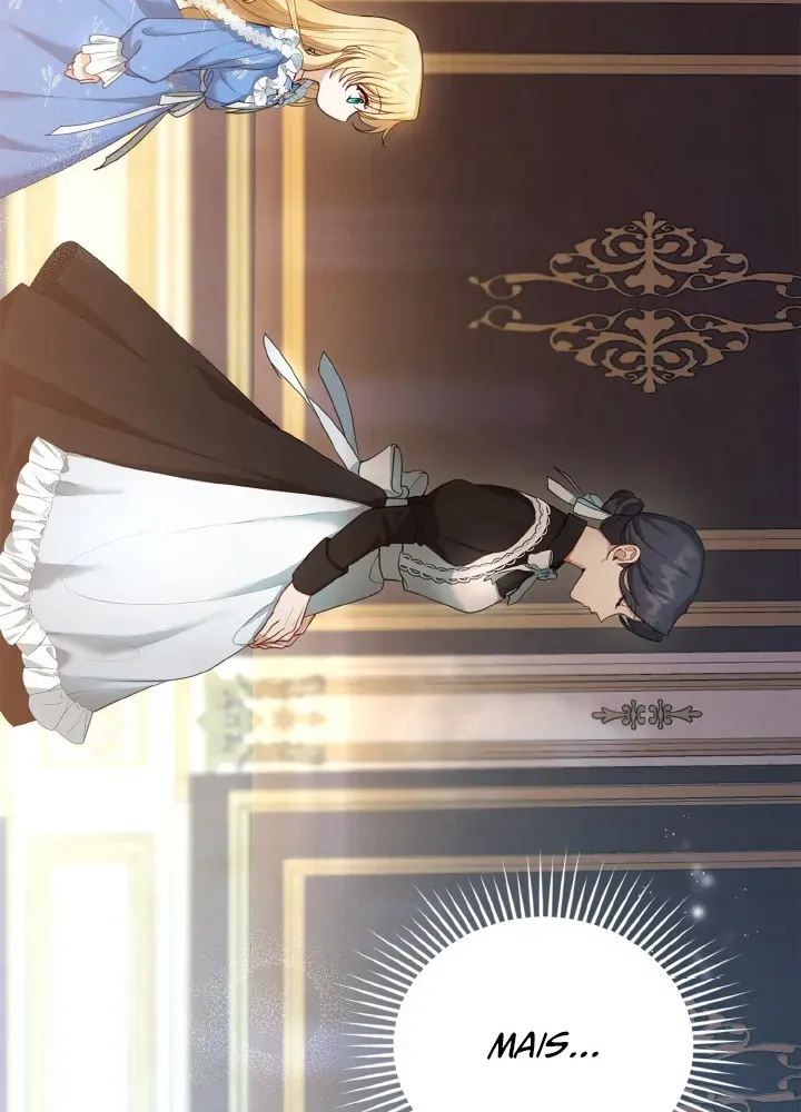 Read Elissa's Whirlwind Marriage FR Manga Online