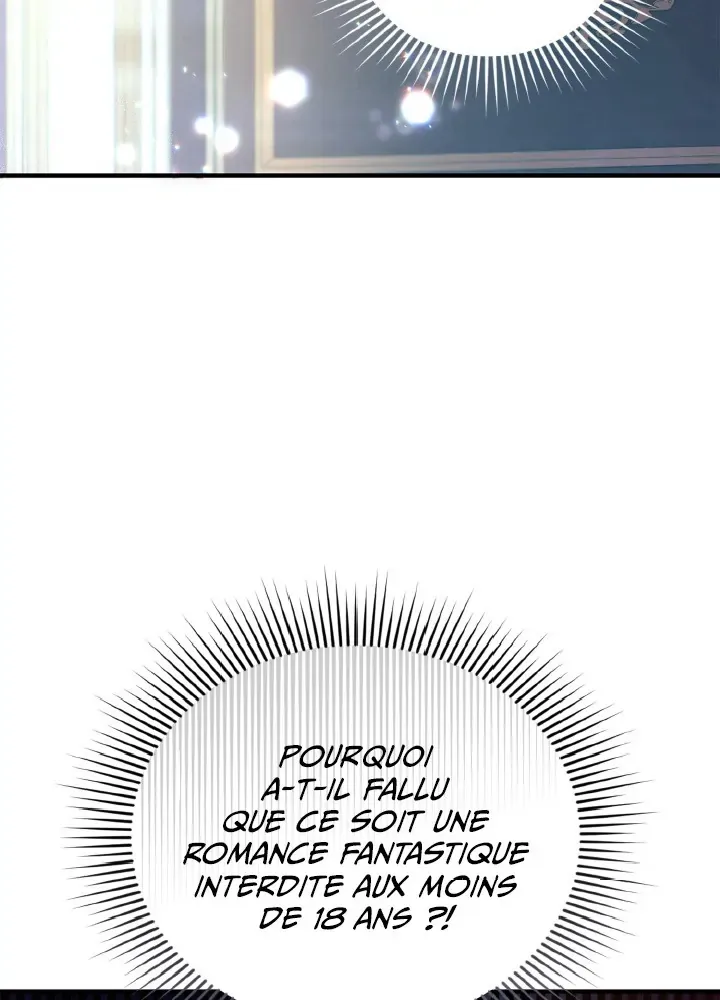 Read Elissa's Whirlwind Marriage FR Manga Online