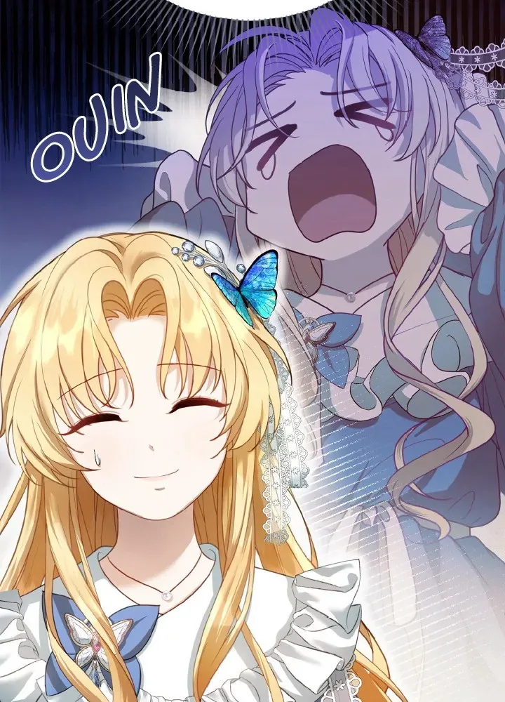 Read Elissa's Whirlwind Marriage FR Manga Online