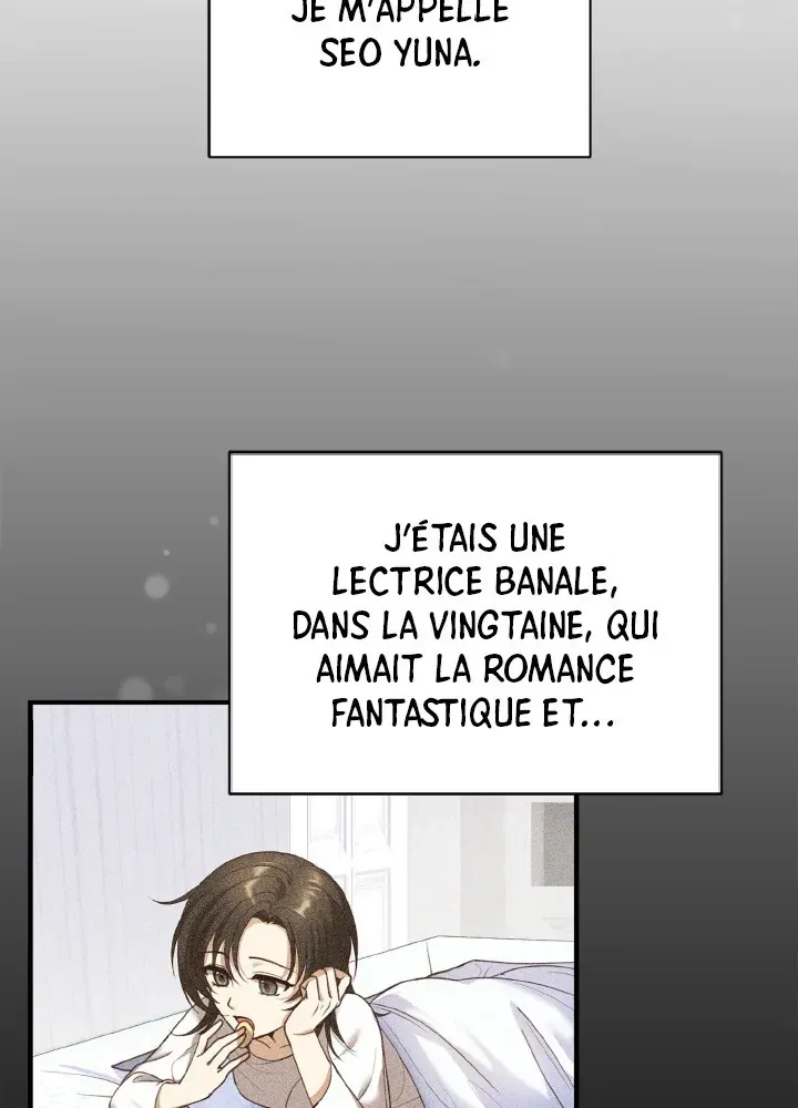 Read Elissa's Whirlwind Marriage FR Manga Online