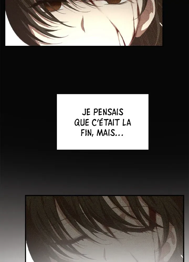Read Elissa's Whirlwind Marriage FR Manga Online