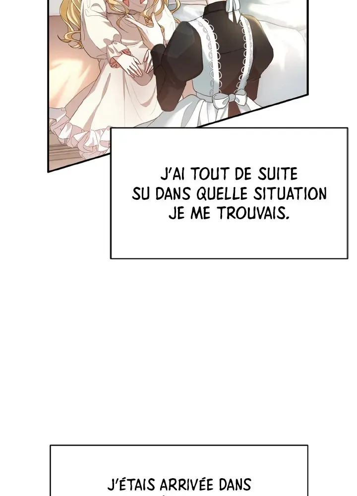Read Elissa's Whirlwind Marriage FR Manga Online