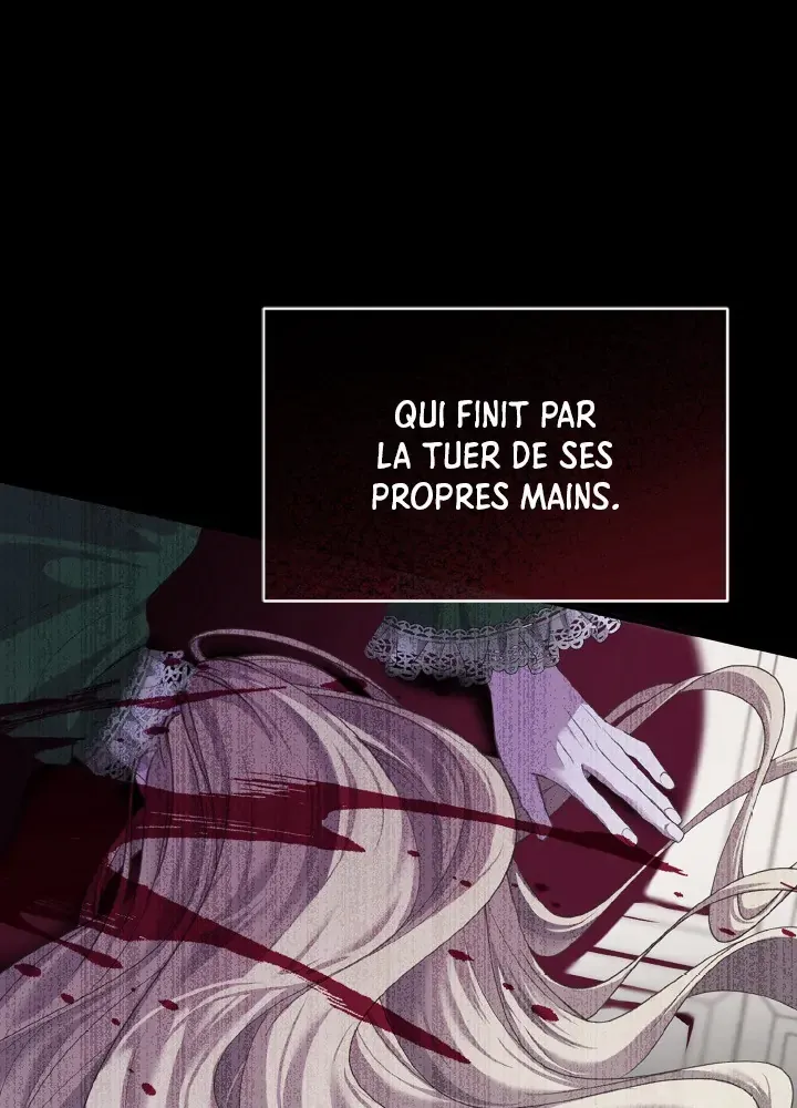 Read Elissa's Whirlwind Marriage FR Manga Online