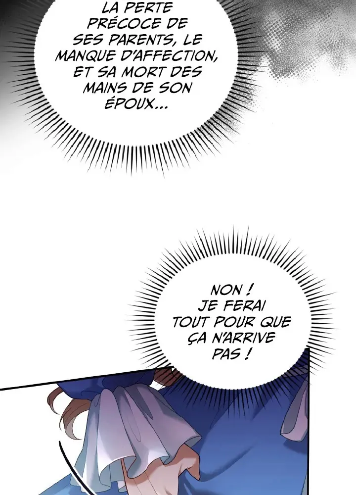 Read Elissa's Whirlwind Marriage FR Manga Online
