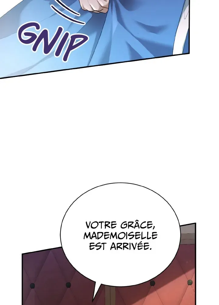 Read Elissa's Whirlwind Marriage FR Manga Online