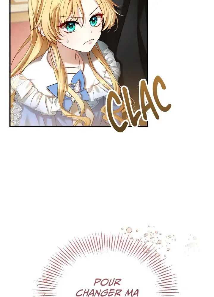 Read Elissa's Whirlwind Marriage FR Manga Online