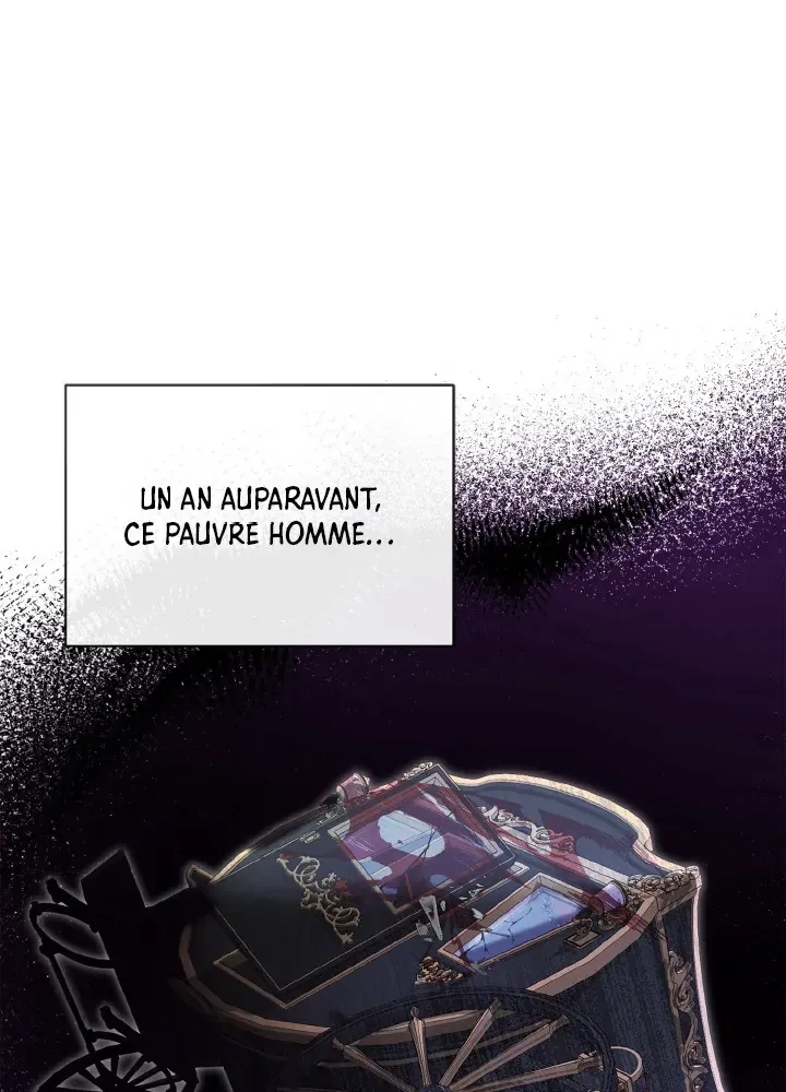Read Elissa's Whirlwind Marriage FR Manga Online
