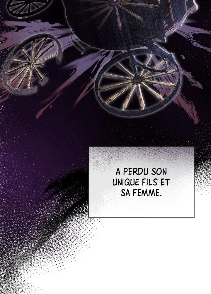 Read Elissa's Whirlwind Marriage FR Manga Online